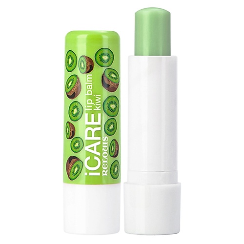 Где купить RELOUIS Бальзам для губ ICARE LIP BALM 1.0 Relouis 