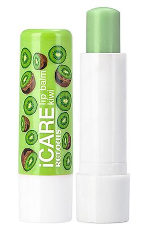 RELOUIS Бальзам для губ ICARE LIP BALM 1.0