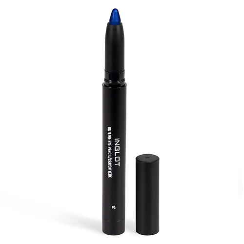 Где купить INGLOT Карандаш тени для век Outline eye pencil с точилкой Inglot 