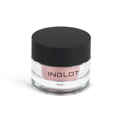 Где купить INGLOT Тени пигмент Body pigment пудра рассыпчатая для глаз и тела Inglot 