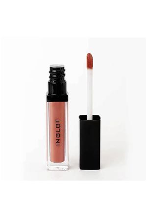 INGLOT Помада для губ LIP TINT MATTE жидкая стойкая матовая помада Тинт