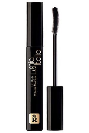 RELOUIS Тушь для ресниц LIFT UP & VOLUME MASCARA LA MIA ITALIA