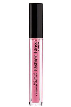 RELOUIS Блеск для губ FASHION GLOSS с зеркальным эффектом