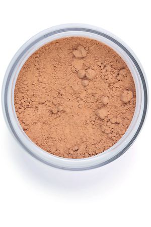 INGLOT Пудра рассыпчатая Loose powder perfect finish матирующая, закрепляющая