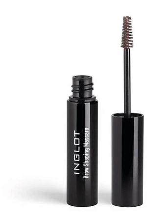 INGLOT Тушь для бровей Brow shaping mascara