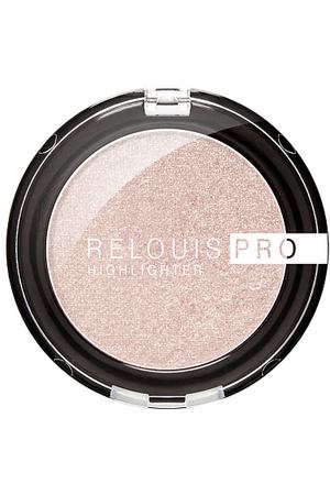 RELOUIS Хайлайтер компактный PRO highlighter