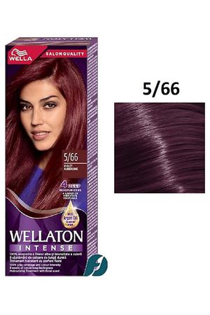 WELLA Cтойкая крем-краска для волос WELLATON