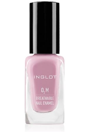 INGLOT Лак для ногтей О2М