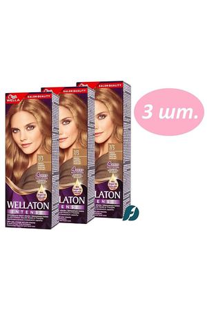 WELLA Cтойкая крем-краска для волос WELLATON