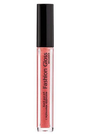 RELOUIS Блеск для губ FASHION GLOSS с зеркальным эффектом