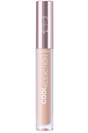 RELOUIS Блеск для губ COOL ADDICTION LIP PLUMPER плампер