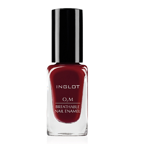 Где купить INGLOT Лак для ногтей О2М Inglot 