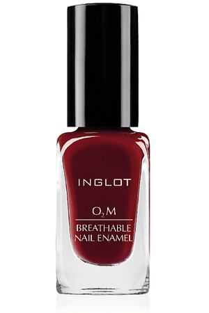 INGLOT Лак для ногтей О2М