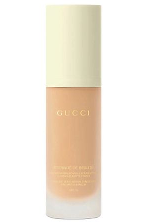 GUCCI Стойкий тональный крем Foundation Eternité de Beauté SPF 15