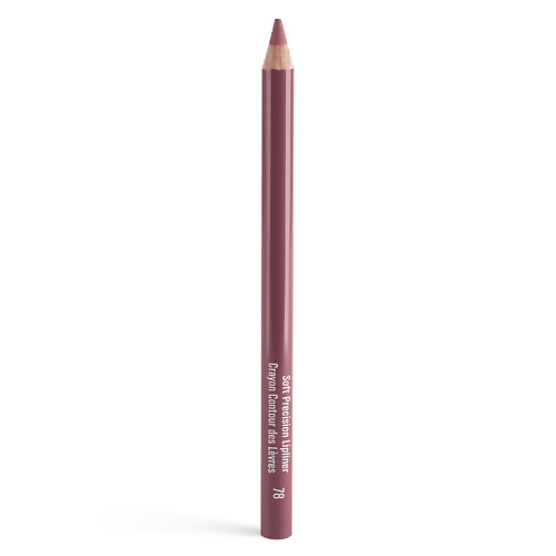 Где купить INGLOT Контурный карандаш для губ Soft precision lipliner Inglot 