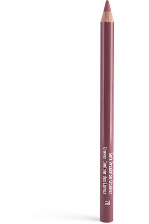 INGLOT Контурный карандаш для губ Soft precision lipliner