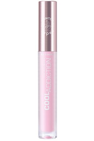 RELOUIS Блеск для губ COOL ADDICTION LIP PLUMPER плампер