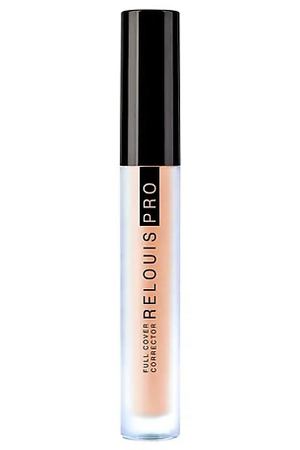 RELOUIS Корректор RELOUIS PRO Full Cover Corrector