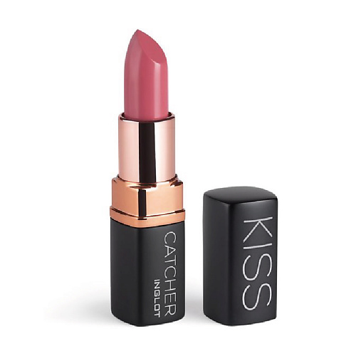 Где купить INGLOT Помада для губ Kiss Catcher Inglot 