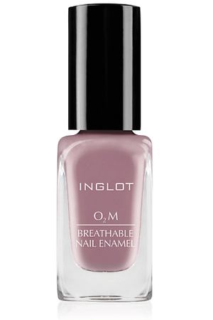 INGLOT Лак для ногтей О2М