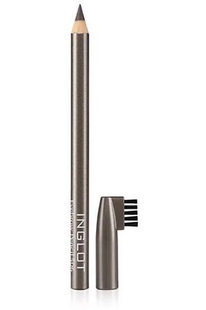 INGLOT Карандаш для бровей Eyebrow pencil