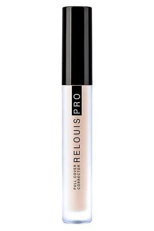 RELOUIS Корректор RELOUIS PRO Full Cover Corrector