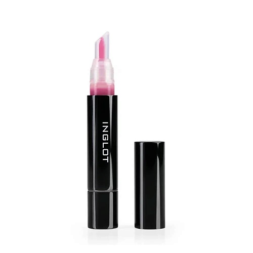 Где купить INGLOT Блеск масло для губ LIP OIL Inglot 