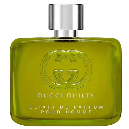 Где купить GUCCI Парфюмерная вода Guilty Elixir de Parfum pour Homme 60.0 Gucci 