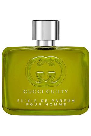 GUCCI Парфюмерная вода Guilty Elixir de Parfum pour Homme 60.0