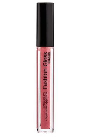 RELOUIS Блеск для губ FASHION GLOSS с зеркальным эффектом