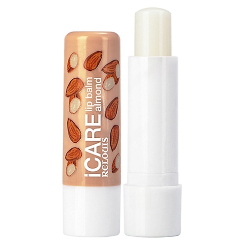 Где купить RELOUIS Бальзам для губ ICARE LIP BALM 1.0 Relouis 