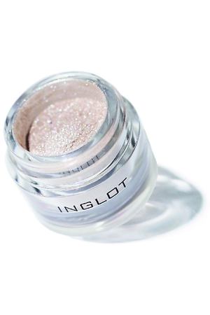 INGLOT Тени пигмент Body pigment пудра рассыпчатая для глаз и тела