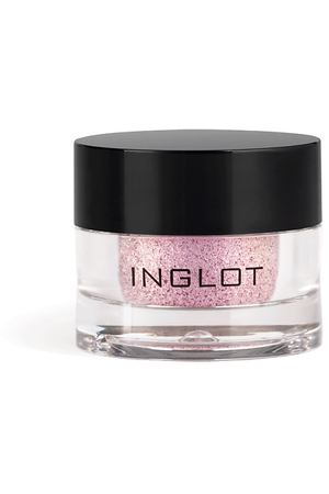 INGLOT Тени пигмент для век Pure Pigment AMC рассыпчатые, блестящие, сияющие