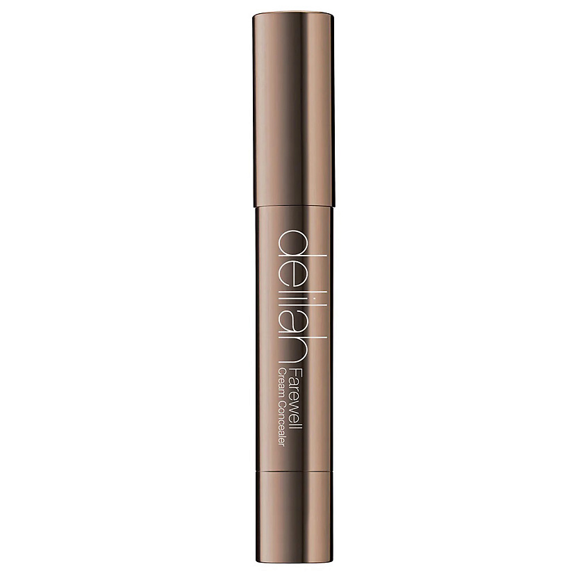 Где купить DELILAH Корректор для лица кремовый Farewell Cream Concealer Delilah 