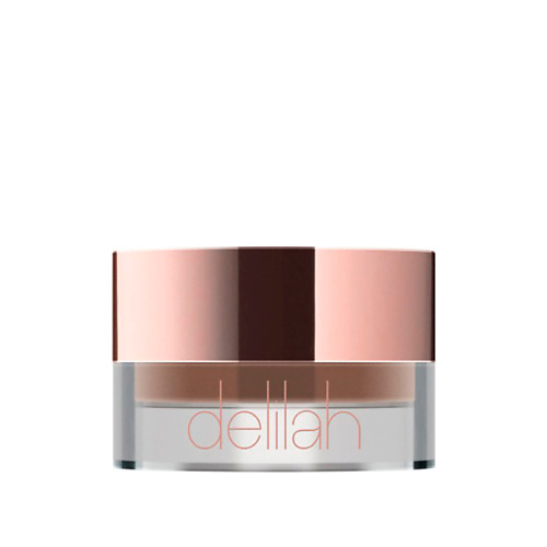 Где купить DELILAH Гелевая подводка для бровей Gel Line Eye And Brow Delilah 