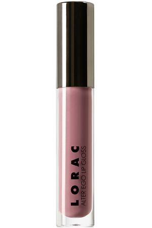 LORAC Блеск-уход для губ Alter Ego Lip Gloss