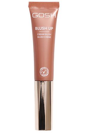 GOSH Румяна для лица кремовые Blush Up