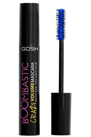 GOSH Тушь для ресниц Boombastic Crazy Mascara