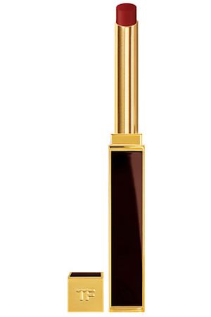 TOM FORD Помада для губ Slim Lip Color Shine