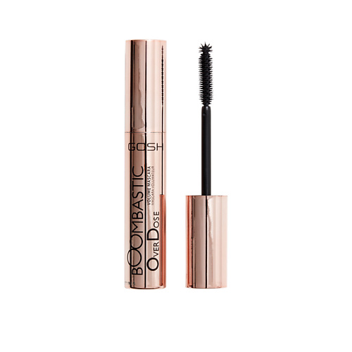 Где купить GOSH Тушь для ресниц Boombastic Overdose Mascara Gosh 