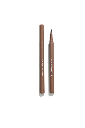 GOSH Лайнер для бровей Brow Pen