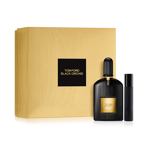 Где купить TOM FORD Парфюмерный Набор Black Orchid Tom Ford 