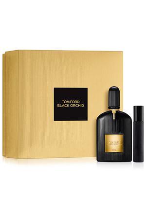 TOM FORD Парфюмерный Набор Black Orchid