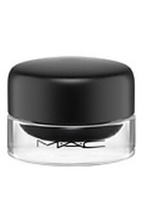 MAC Устойчивая подводка для век и бровей Pro longwear fluidline