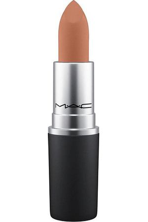 MAC Губная помада Powder Kiss Lipstick