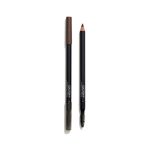 Где купить GOSH Карандаш для бровей Eyebrow Pencil Gosh 