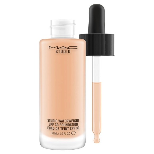 Где купить MAC Тональная основа Studio Waterweight SPF 30 Foundation MAC Cosmetics 