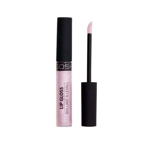 Где купить GOSH Блеск для губ Lip Gloss Gosh 