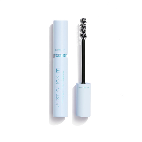 Где купить GOSH Тушь для ресниц Just click it! Volume Water Resistant Mascara Gosh 