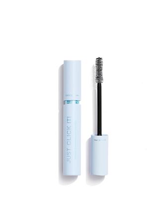 GOSH Тушь для ресниц Just click it! Volume Water Resistant Mascara